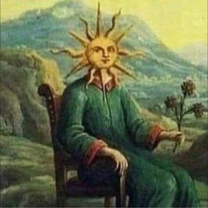 Meet your Posher, Martin